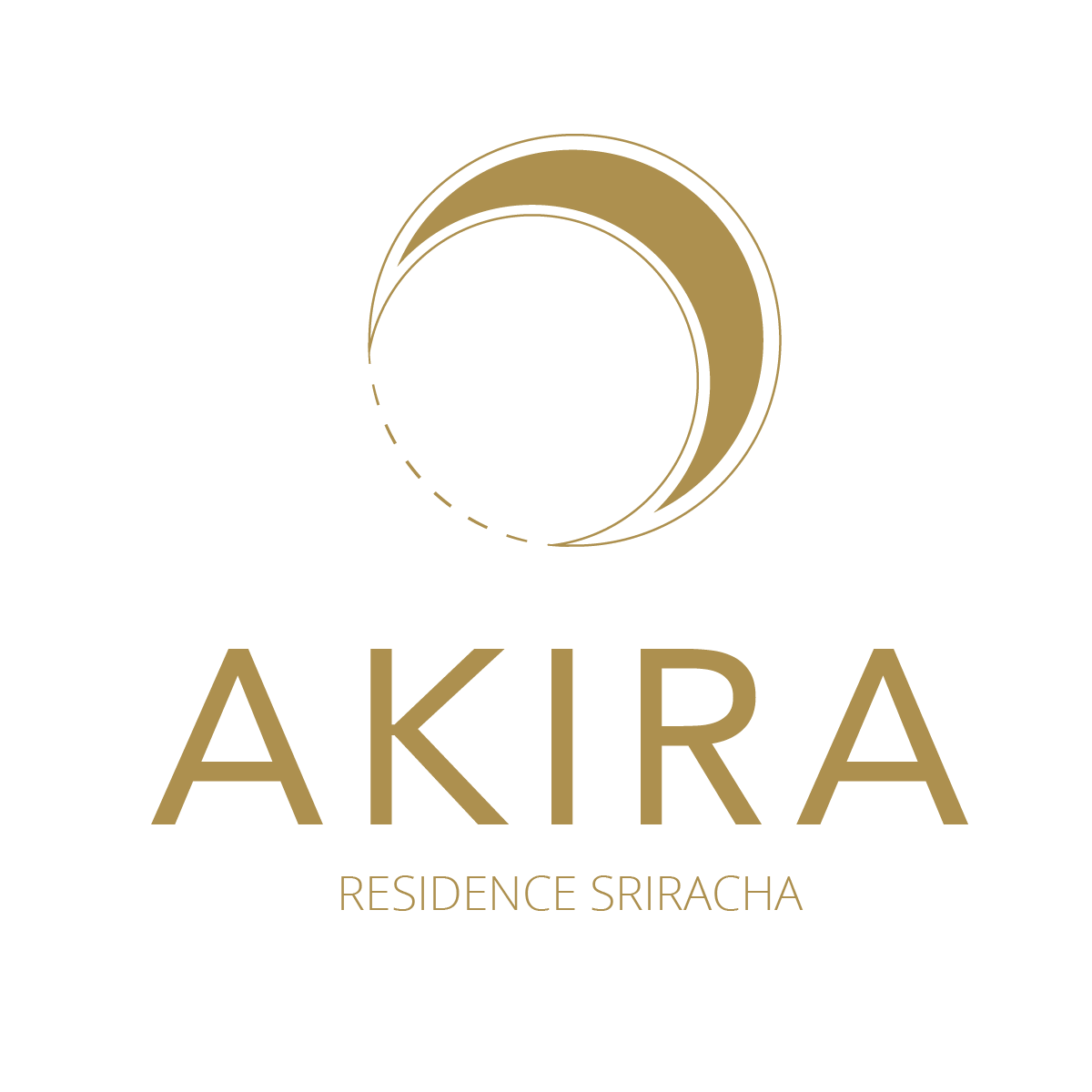 Akira residence Sriracha
